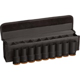 Bosch 2608003042, Topnøgle Sort