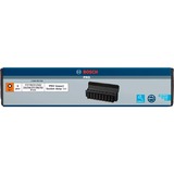 Bosch 2608003042, Topnøgle Sort