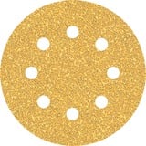 Bosch 2608900794, Slibning ark 