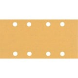 Bosch 2608900874, Slibning ark 