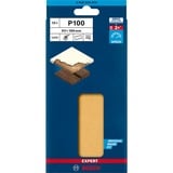 Bosch 2608900874, Slibning ark 