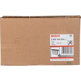 Bosch 2 607 432 014 luftfilter Sort, GAS 25 Professional, 69 x 257 x 187 mm