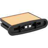 Bosch 2 607 432 014 luftfilter Sort, GAS 25 Professional, 69 x 257 x 187 mm