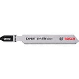 Bosch Expert 2608900567 Stiksavklinger Diamond 3 stk Stiksavklinger, Blød sten, Diamond, Grå, 8,3 cm, 3 stk