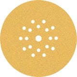 Bosch Expert C470 slibeark, Ø 225mm, K80, Slibning ark 