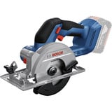 Bosch GKS 18V-51, 06019M3100, Rundsav Blå/Sort