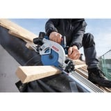 Bosch GKS 18V-57-2 GX, 06016C1000, Rundsav Blå/Sort