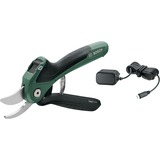 Bosch Havesaks Grøn/Sort