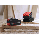 Bosch Ladegerät GAL 18 Volt 40 2, Oplader boxed