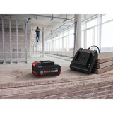 Bosch Ladegerät GAL 18 Volt 40 2, Oplader boxed