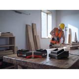 Bosch Ladegerät GAL 18 Volt 40 2, Oplader boxed