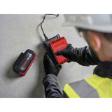 Bosch Ladegerät GAL 18 Volt 40 2, Oplader boxed