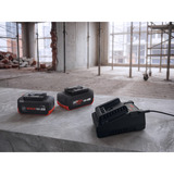 Bosch Ladegerät GAL 18 Volt 40 2, Oplader boxed