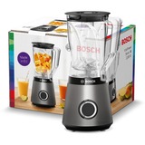 Bosch MMB6141S, Stander rørmaskine Sølv