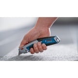 Bosch Set 16 pièces pinces et divers outils à main Professional 16 værktøjer, tang sæt Blå, 16 værktøjer