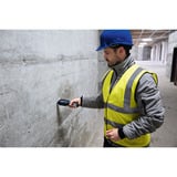 Bosch Træfugtighedsmåler GMP 2-15 Professional Blå/Sort