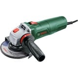 Bosch Vinkelsliber UniversalGrind 850-125 Grøn