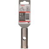 Bosch ‎2608550612 hulsav Boremaskine 1 stk Enkelt, Boremaskine, Metal, 37,2 g, 1 stk, 1 stk