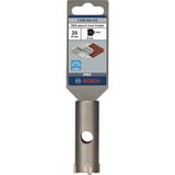 Bosch ‎2608550612 hulsav Boremaskine 1 stk Enkelt, Boremaskine, Metal, 37,2 g, 1 stk, 1 stk