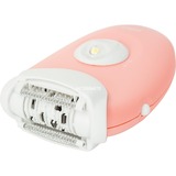 Braun 176, Epilator Rosa/Hvid