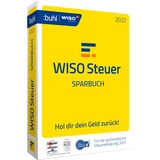 Buhl Data WISO 2022 1 licens(er), Software 2000 MB, 2000 MB, Windows 8.1, Windows 10 and 11