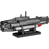 COBI COBI-4846, Bygge legetøj 