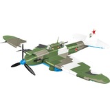 COBI COBI-5745, Bygge legetøj 