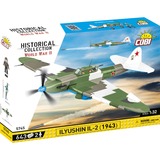 COBI COBI-5745, Bygge legetøj 