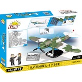 COBI COBI-5745, Bygge legetøj 