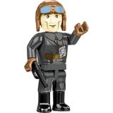 COBI Ilyushin IL-2 1943, Bygge legetøj 