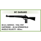 COBI M4A1 Sherman, Bygge legetøj 