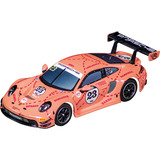 Carrera HYBRID Porsche 911 GT3 R "Phantom Global Racing, No.23" med controller, Racerbil 