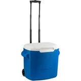 Coleman 2000036086, Køleboks Blå/Hvid