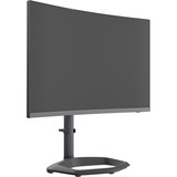 Cooler Master GM27QP, Gaming Skærm Sort