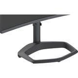 Cooler Master GM27QP, Gaming Skærm Sort