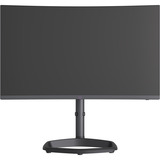 Cooler Master GM27QP, Gaming Skærm Sort