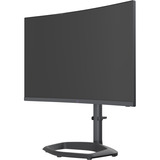 Cooler Master GM27QP, Gaming Skærm Sort