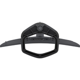 Cooler Master GM27QP, Gaming Skærm Sort