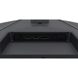 Cooler Master GM27QP, Gaming Skærm Sort