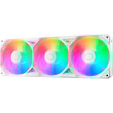 Cooler Master MFX-B2DW-25TP2-R1, Sag fan Hvid