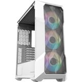 Cooler Master MasterBox TD500 Mesh V2, Towerkabinet Hvid