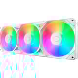 Cooler Master Sag fan Hvid