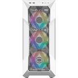 Cooler Master TD500V2-WGNN-S00, Towerkabinet Hvid