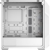 Cooler Master TD500V2-WGNN-S00, Towerkabinet Hvid