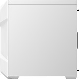 Cooler Master TD500V2-WGNN-S00, Towerkabinet Hvid