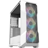 Cooler Master Towerkabinet Hvid