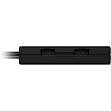Corsair CC-9310002-WW, USB hub Sort