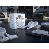 Corsair CP-9020339-EU, PC strømforsyning Hvid