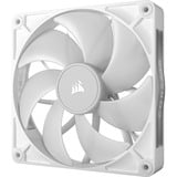 Corsair Corsair iCUE RX140 RGB Dual Kit wh, Sag fan Hvid