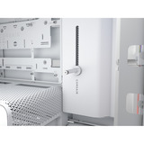 Corsair FRAME 4000X RS White, Towerkabinet Hvid